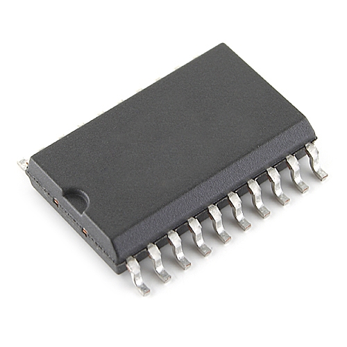[3szt] AT25HP512W2 512Kbit EEPROM