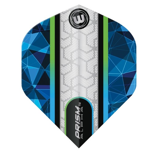 PIÓRKA WINMAU PRISM ALPHA POSEIDON 196
