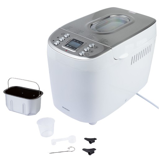 AUTOMAT WYPIEKACZ DO CHLEBA SILVERCREST 850W