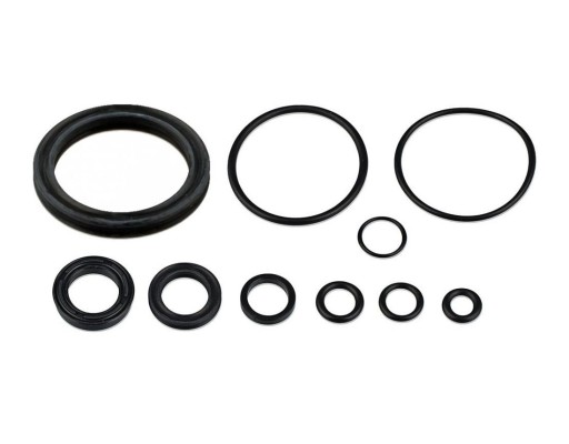 Fox Racing 32 Float NA2 Rebuild Service Kit 2016