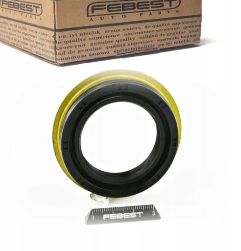 USZCZELNIACZ FEBEST do DODGE JOURNEY 3.6