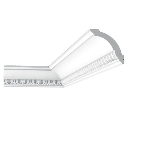 Listwa przysufitowa CX101 Orac Decor Gzyms