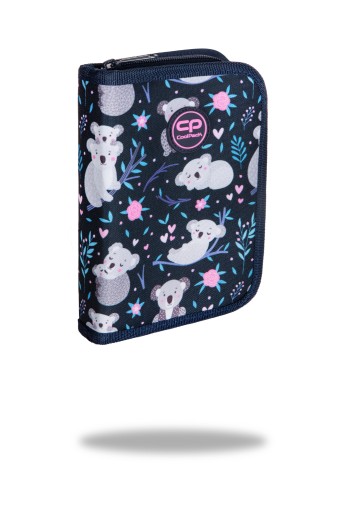 PIÓRNIK 1 BEZ WYP COOLPACK CLIPPER DREAMING KOALA