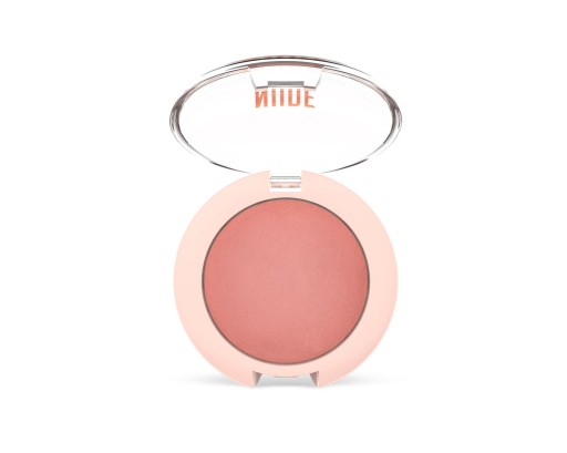 Golden Rose Face Baked Blusher NUDE LOOK
