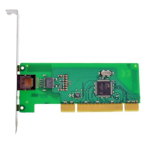 Fritz!Card V2.1 PCI AVM ISDN Modem Karta PSB 3100 F Kafka FAX