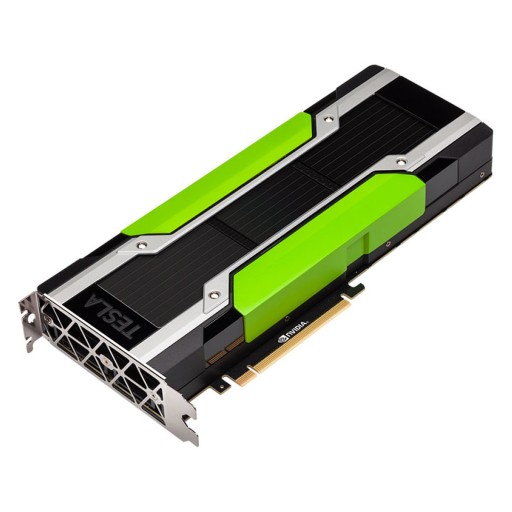 Karta graficzna HP NVIDIA Tesla P40 24GB GPU