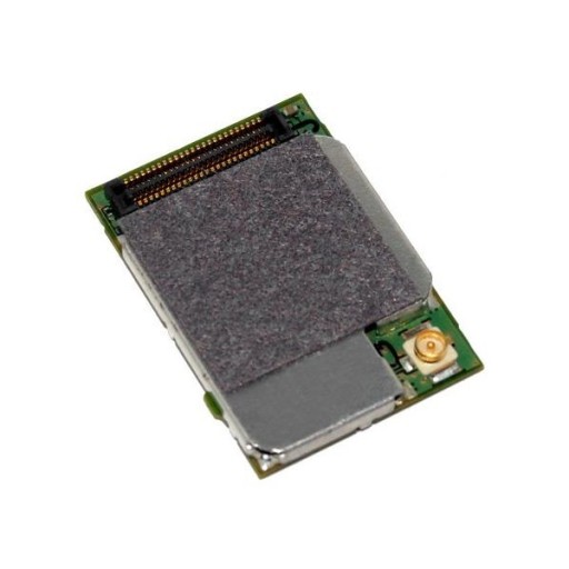 Moduł Wifi DWM-W028 konsoli Nintendo 3DS