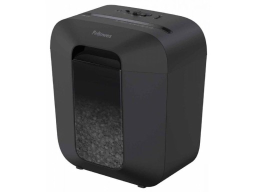 Niszczarka FELLOWES LX25M