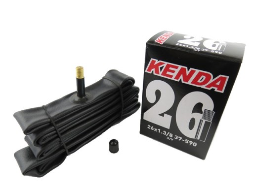 Kenda 26x1 3/8 AV 32 dętka rowerowa 37-590