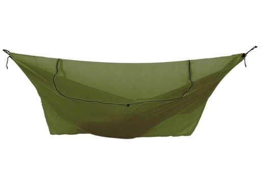 Moskitiera TTTM na hamak Convertible BUG NET 360
