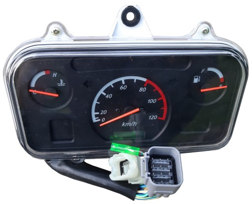 Licznik Cf Moto 500 Cfmoto allroad 9010-170110