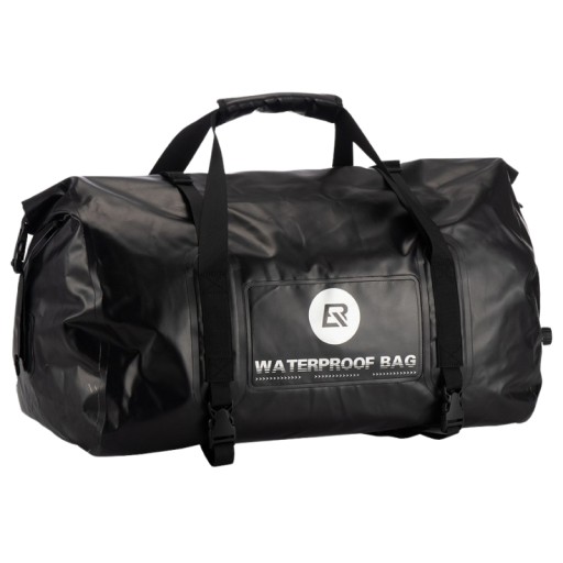 Torba motocyklowa na siedzenie ROCKBROS AS-005BK
