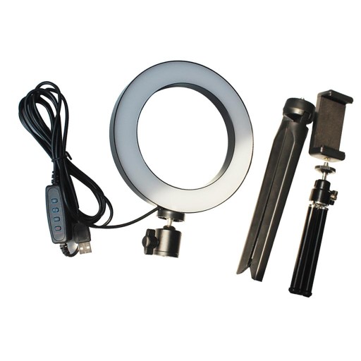 Flexible Table Top Tripod for Camera ,