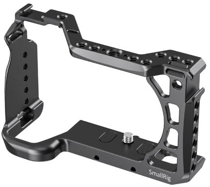 Klatka operatorska Smallrig do Sony A6600 Cage 2493