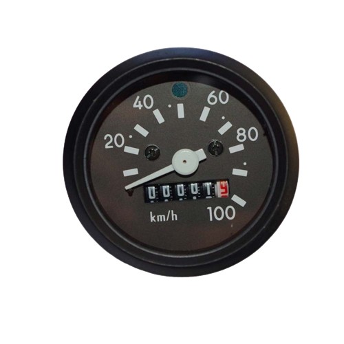 LICZNIK PRĘDKOŚCIOMIERZ SIMSON S51 S60 100km/h 60m
