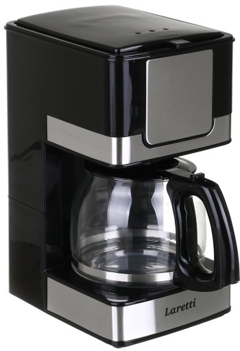 Ekspres do kawy LARETTI LR-CM7915 Czarny 800W
