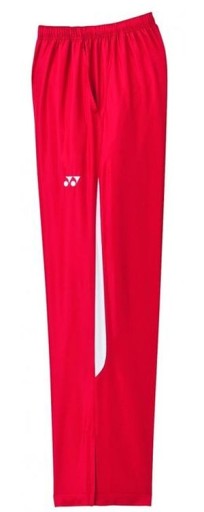 SPODNIE MĘSKIE YONEX YTM-7123 RED S