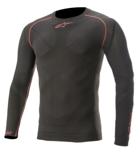 Koszulka termoaktywna ALPINESTARS RIDE TECH V2 TOP