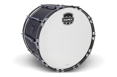 Bęben Marszowy basowy MAPEX MCCSS1406 24''x14'' Qu