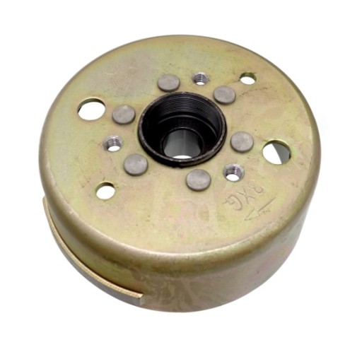 KOŁO MAGNESOWE MAGNETO SKUTER 2T KEEWAY CPI