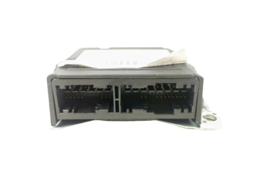 MODUŁ SENSOR AIR BAG CITROEN PEUGEOT 9675181780