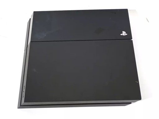 KONSOLA PLAYSTATION 4 CUH-1004A + 2 PADY