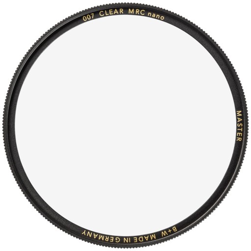 Filtr ochronny B+W Master 007 Clear MRC nano 1101530 95mm