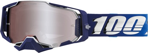 Gogle 100% Armega Novel Hiper mirror one size