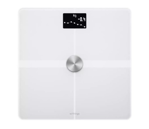 Waga łazienkowa Withings Body+