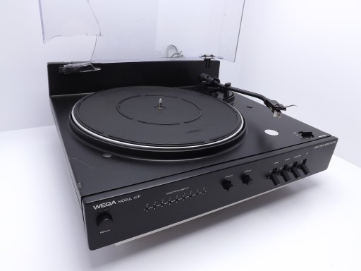 Gramofon Wega MODUL 42P