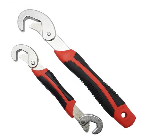 ROWEROWE KLUCZE UNIWERSALNE ZESTAW 9-32MM 2SZT