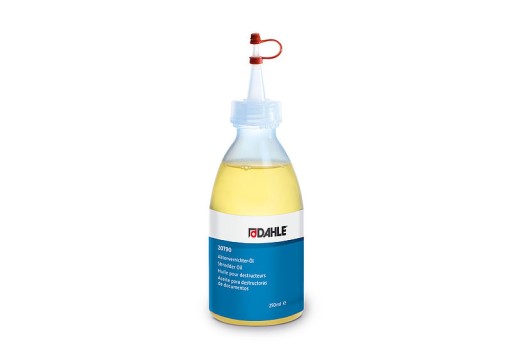 OLEJ DO NISZCZAREK DAHLE 250ml