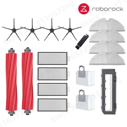 Roborock Q7 Max Q7 Plus Q7 Max Plus T8 główna s