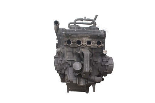 SILNIK Honda CB600 Hornet PC36