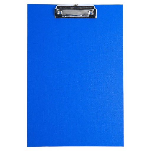 DESKA Z KLIPEM PODKŁADKA Z KLIPSEM CLIPBOARD A4