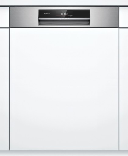 Zmywarka Bosch SMI8YCS03E 14kpl 8 programów 60cm