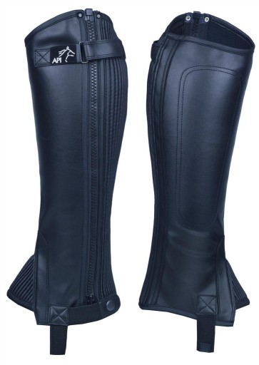 API Czapsy BASIC czarne (R: XL)