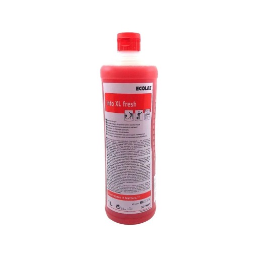 Ecolab Into XL fresh 1L środek do sanitariatów