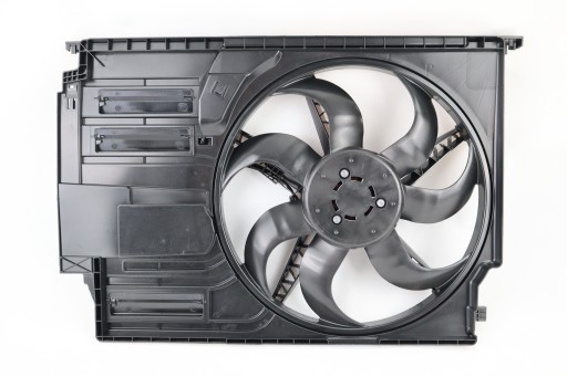 WENTYLATOR CHŁODNIC 400 WAT BMW X2 F39 2 F45 X1 F48 MINI F55 F56 F57 F60