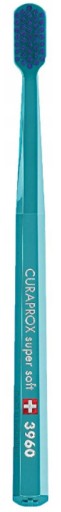 Curaprox CS 3960 Super Soft Miękka szczoteczka
