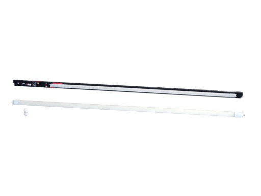 Świetlówka LED T8 18W 6500K 150lm/W 2700lm 120cm 5LAT! - 25szt.