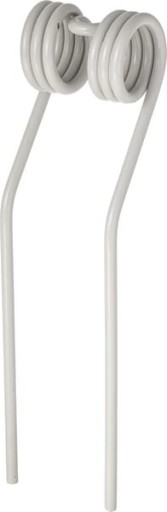 Palec zgrabiarki Ø 9 mm MISP095002