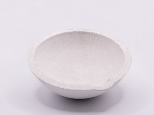 Tygiel ceramiczny T/1000 z krzemionki topionej