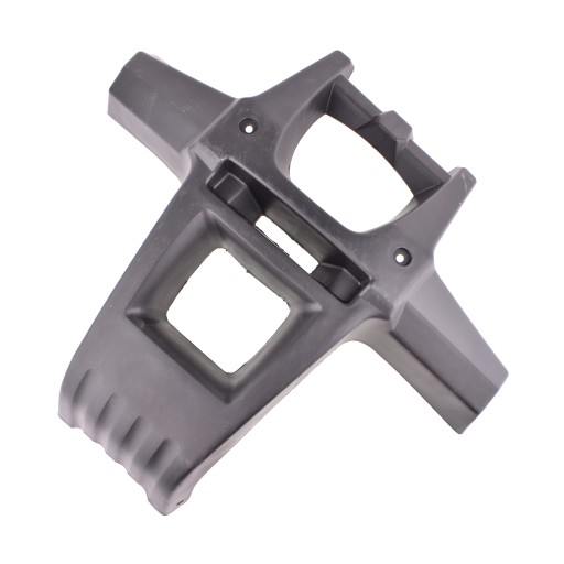 ZDERZAK PRZOD do ATV 125 FUXIN DUZY czarny quad