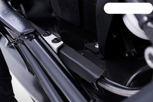 MB Osłona przewodu Wunderlich BMW G310R