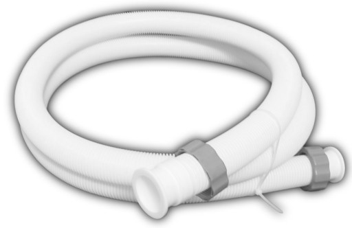 BESTWAY RURA WĄŻ 3M/38MM DO POMPY 58499 BASENU