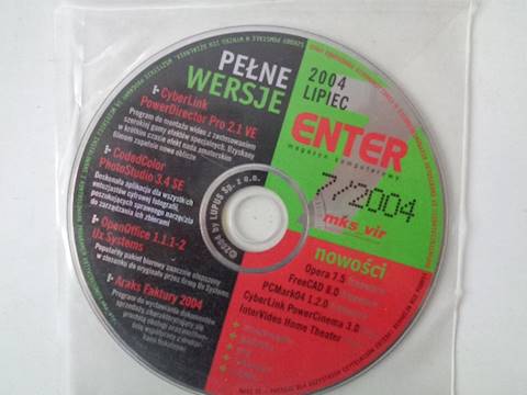 CyberLink PowerDirector Pro 2.1 VE. CodedColor Pho