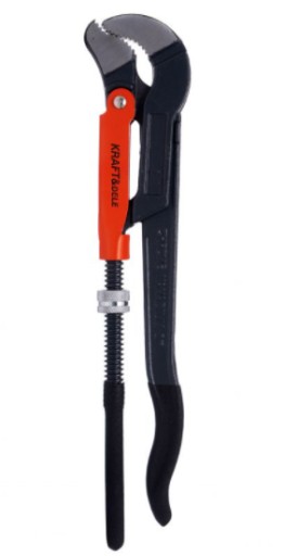 Klucz Hydrauliczny Nastawny Szwedzki 1