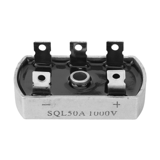 MOSTEK PROSTOWNICZY SQL50A 4SZT