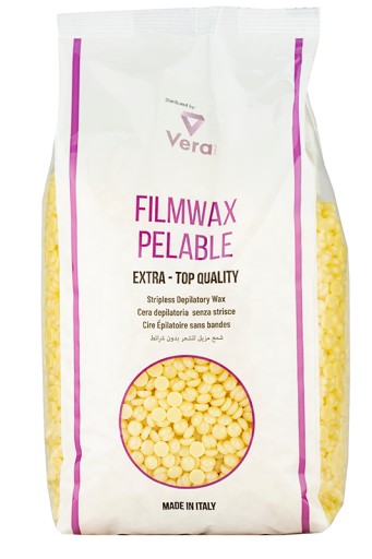 DIMAX Twardy Wosk w Granulkach Włoski 500ml
